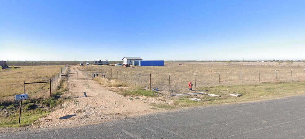 Primary Photo Of 2773 N Graytown Rd, Converse Land For Sale