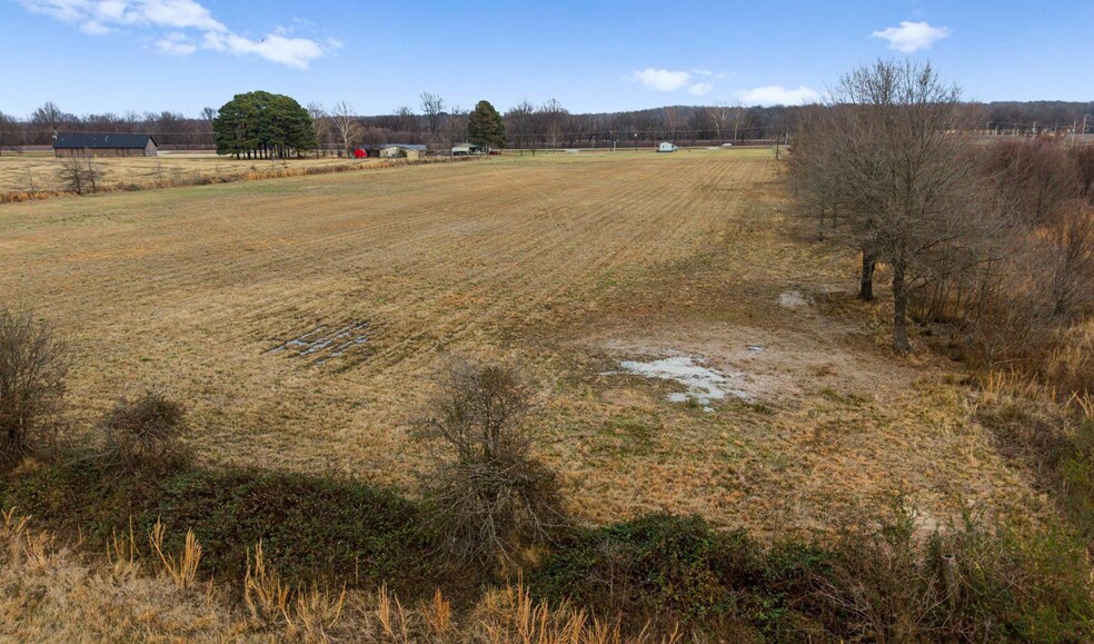 More Photos Of 10311 Highway 63B, Bono Land For Sale