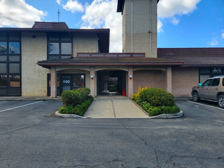More Photos Of 4180 Treat Blvd, Concord Medical For Lease