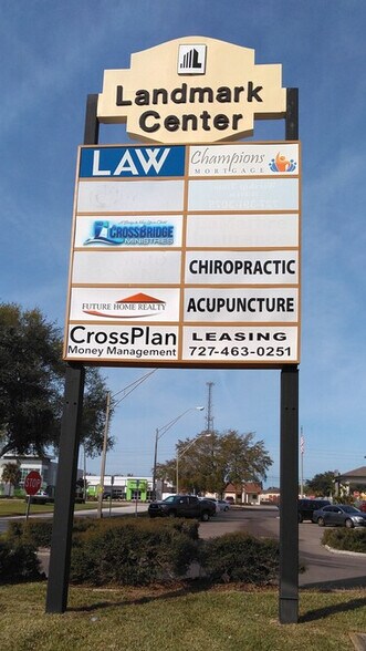 More Photos Of 10575 68th Ave N, Seminole Unknown For Lease