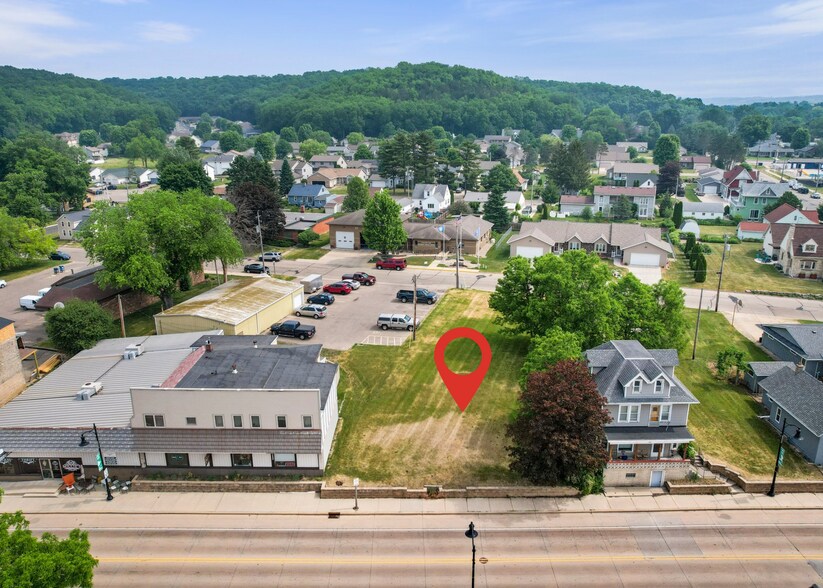 More Photos Of 2017 Main St, Cross Plains Land For Sale