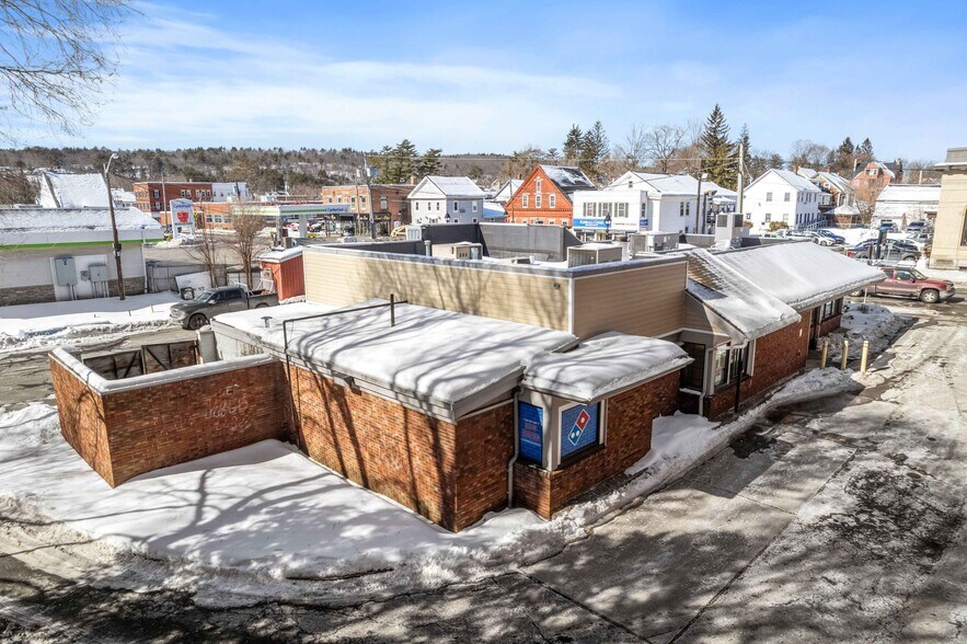 More Photos Of 321 Main St, Athol Restaurant For Sale