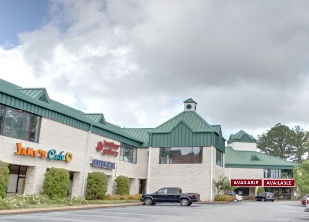 More Photos Of 3075 John Hawkins Pky, Birmingham Unknown For Lease