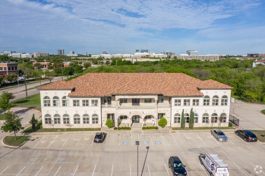 More Photos Of 4865 Hedgcoxe Rd, Plano Medical For Lease