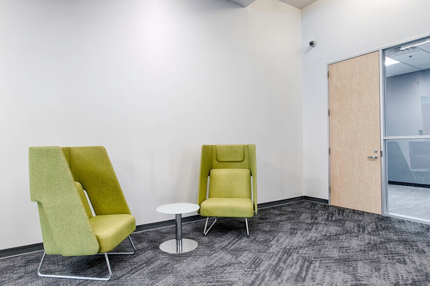 More Photos Of 1410 E Renner Rd, Richardson Office For Lease