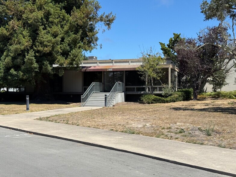 More Photos Of 2801 Salinas Hwy, Monterey Office For Lease