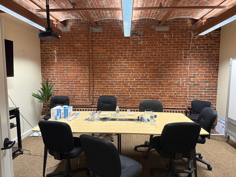 More Photos Of 1 Cate St, Portsmouth Office For Sale