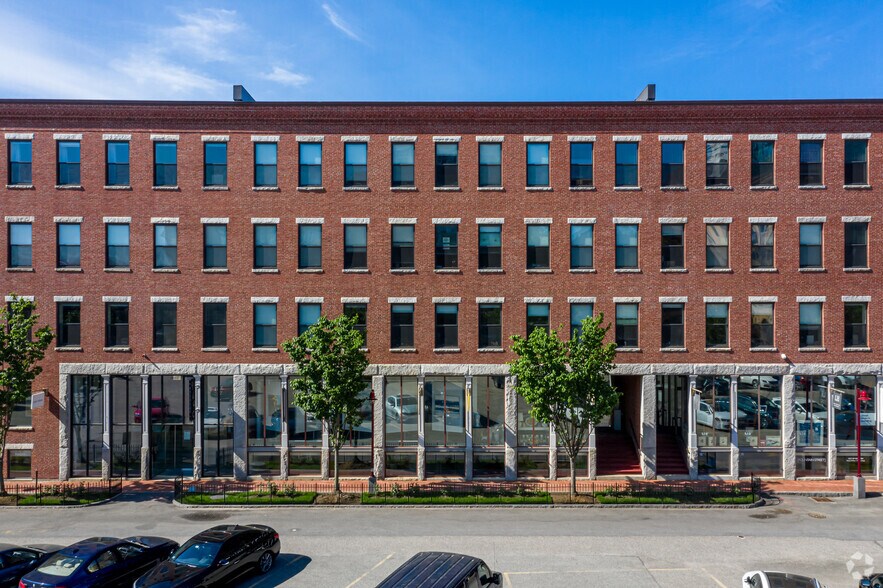 More Photos Of 460-520 Harrison Ave, Boston Apartments For Lease