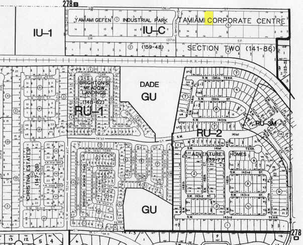 More Photos Of 14800-14814 SW 136th St, Miami Light Distribution For Sale