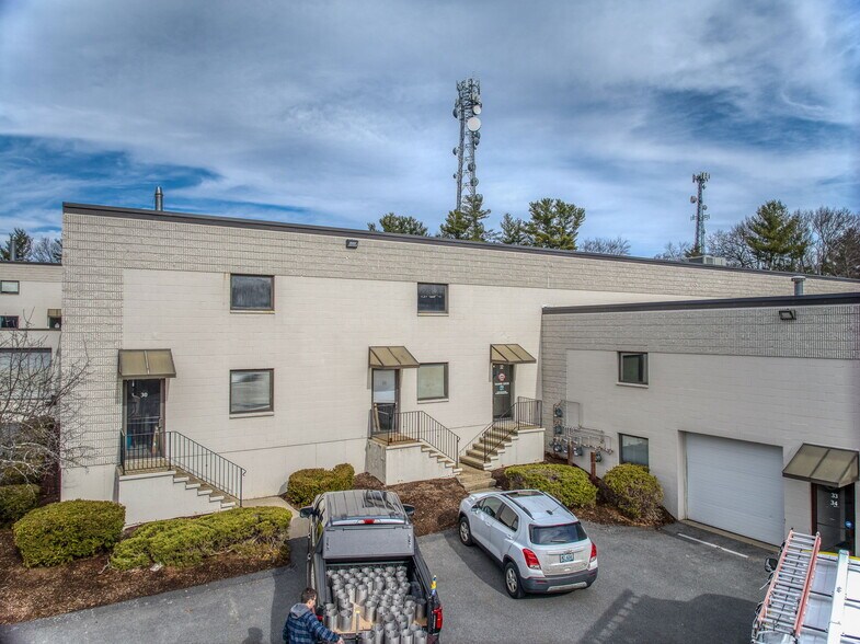 More Photos Of , North Billerica Industrial For Sale