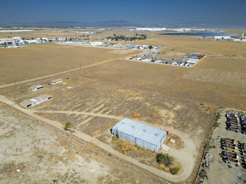 More Photos Of 39010 12th St E, Palmdale Industrial For Sale