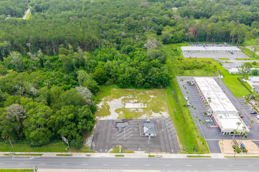 More Photos Of 1320 N Temple Ave, Starke Office For Sale