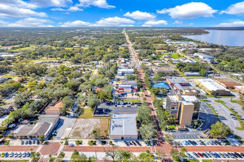 More Photos Of 300 W 2nd St, Sanford Land For Sale