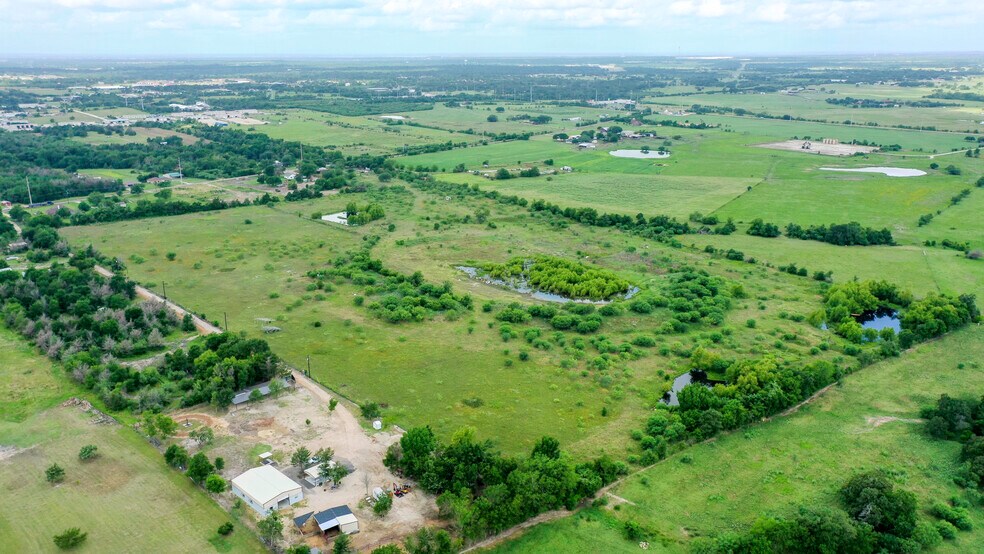 More Photos Of 856 Marino Rd, Bryan Land For Sale