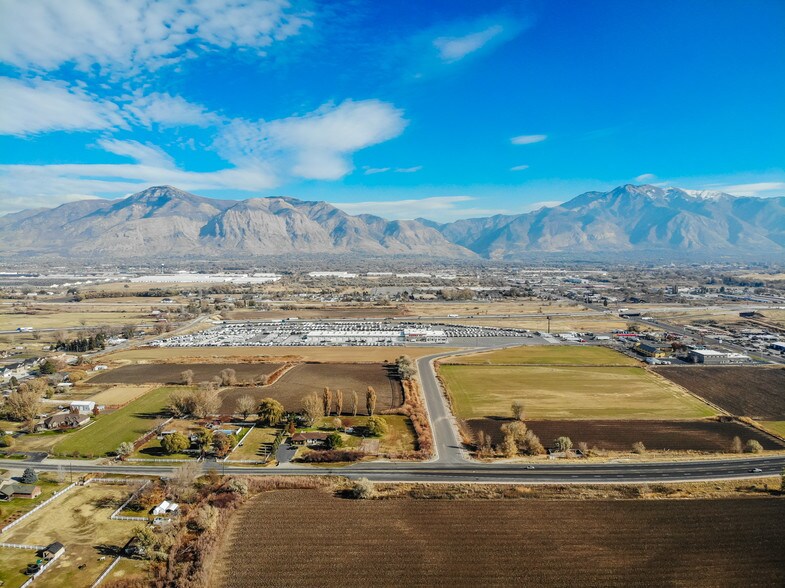 More Photos Of 998 S 1700 W, Marriott Slaterville Land For Sale