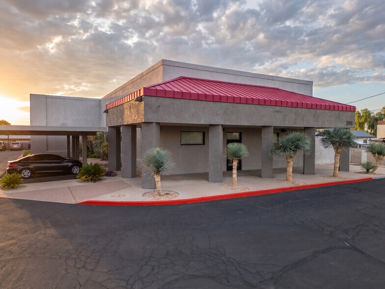 More Photos Of 398 S Arizona Ave, Chandler Freestanding For Sale