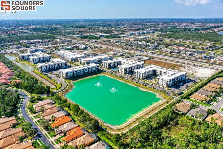 More Photos Of 8845 Founders Square Dr, Naples Storefront For Lease