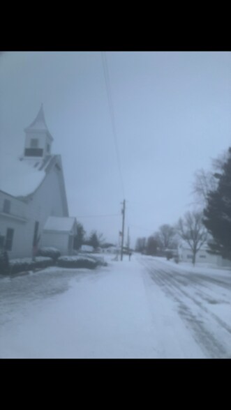 More Photos Of 3549 S Arba Pike, Union City Religious Facility For Sale