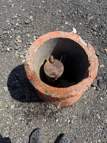 More Photos Of 4881 Pittsburgh Rd, Harrisville Light Distribution For Sale