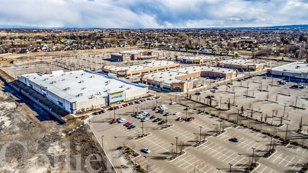 More Photos Of 1200 N Happy Valley Rd, Nampa Unknown For Lease