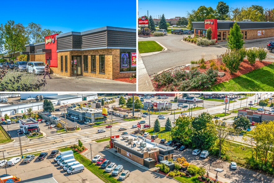 More Photos Of 828 S Kalamazoo St, Paw Paw Fast Food For Sale