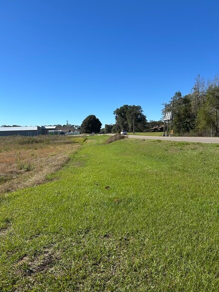 More Photos Of 2.2 Acres Mississippi 613 @ Jessica Ln, Lucedale Land For Sale