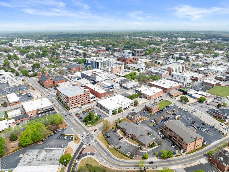 More Photos Of 535 Forrest Ave, Gainesville Apartments For Sale