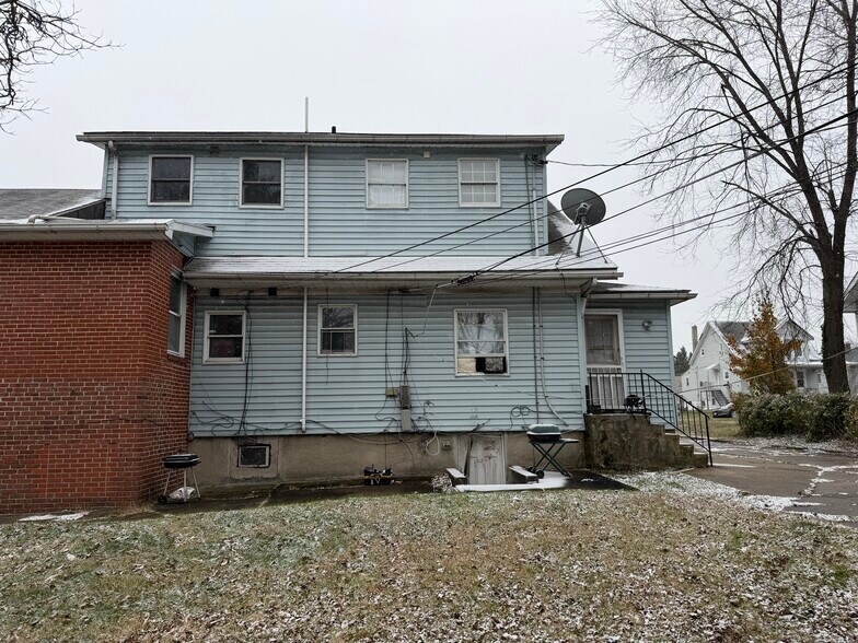 More Photos Of 2926 Christopher Ave, Baltimore Apartments For Sale