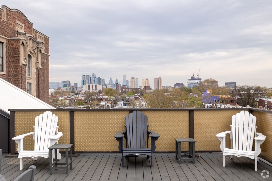 More Photos Of 220 S 47th St, Philadelphia Apartments For Lease