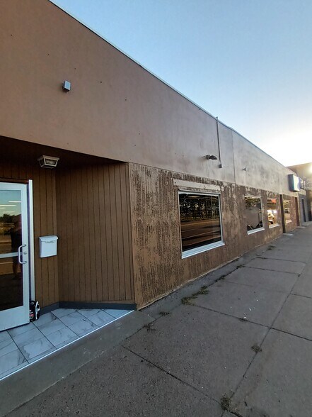 More Photos Of 115-119 Washington St NE, Brainerd Storefront Retail Office For Lease