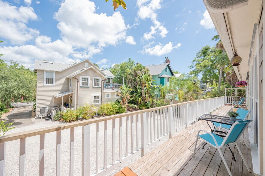 More Photos Of 89 Cedar St, Saint Augustine Hotel For Sale