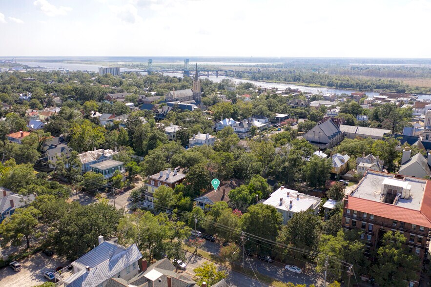 More Photos Of 14 S 5th Ave, Wilmington Office For Sale