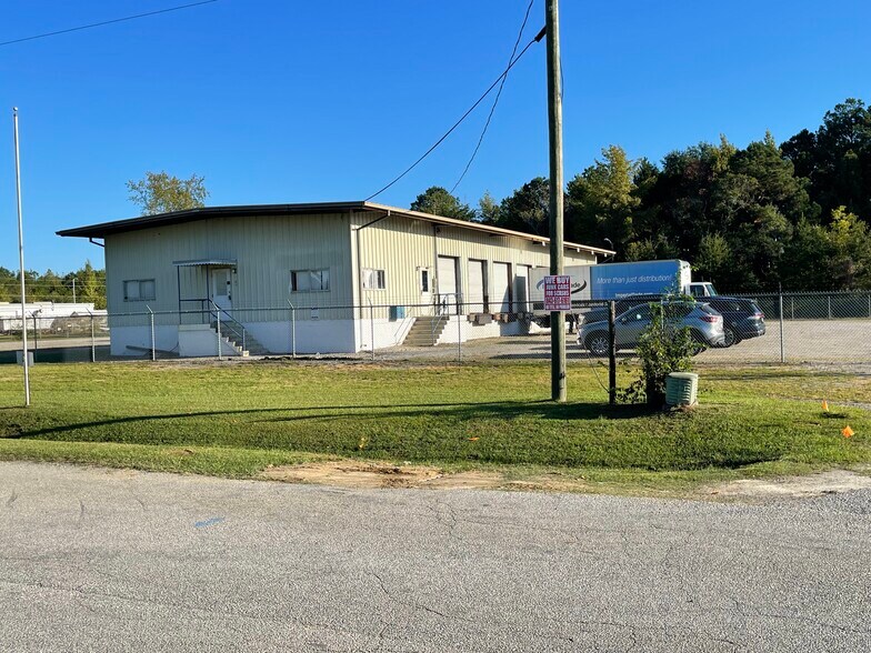 More Photos Of 2982 Republic Ave, Florence Warehouse For Lease
