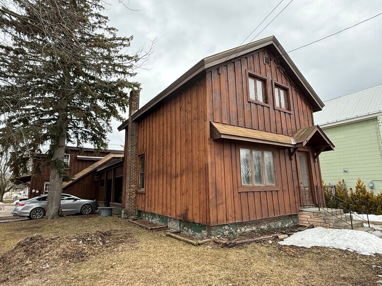 More Photos Of , Ogdensburg Multifamily For Sale