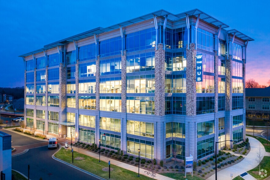 More Photos Of 6210 Ardrey Kell Rd, Charlotte Office Residential For Lease