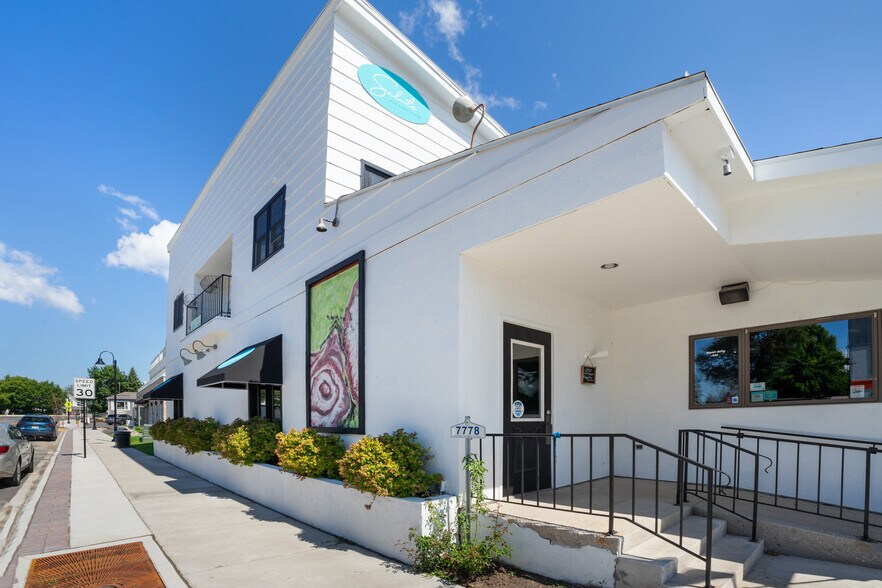 More Photos Of 7778 Highway 42, Egg Harbor Restaurant For Sale