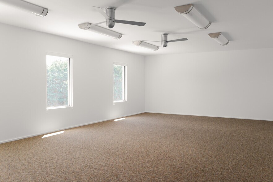 More Photos Of 900 W North Loop Blvd, Austin Loft Creative Space For Sale