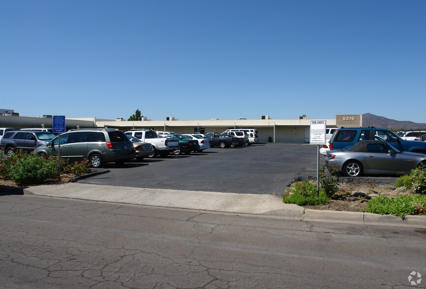 Primary Photo Of 8374-8376 Hercules St, La Mesa Office For Lease