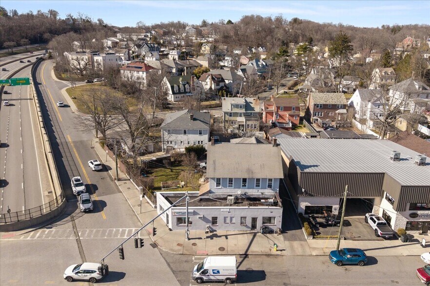 More Photos Of 49 LAKE St, West Harrison Restaurant For Sale