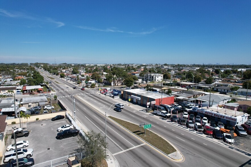More Photos Of 4255 E 8th Ave, Hialeah Auto Repair For Lease