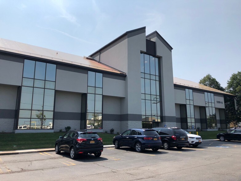 Primary Photo Of 1200 Scottsville Rd, Rochester Office For Sale