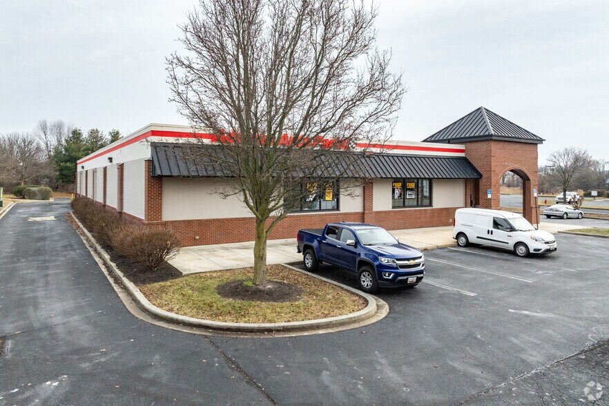 More Photos Of 905 Washington Ave, Chestertown Freestanding For Lease