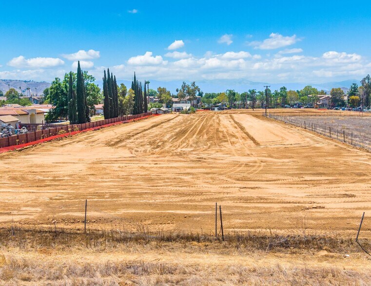 More Photos Of 3907 Polk St, Riverside Land For Sale