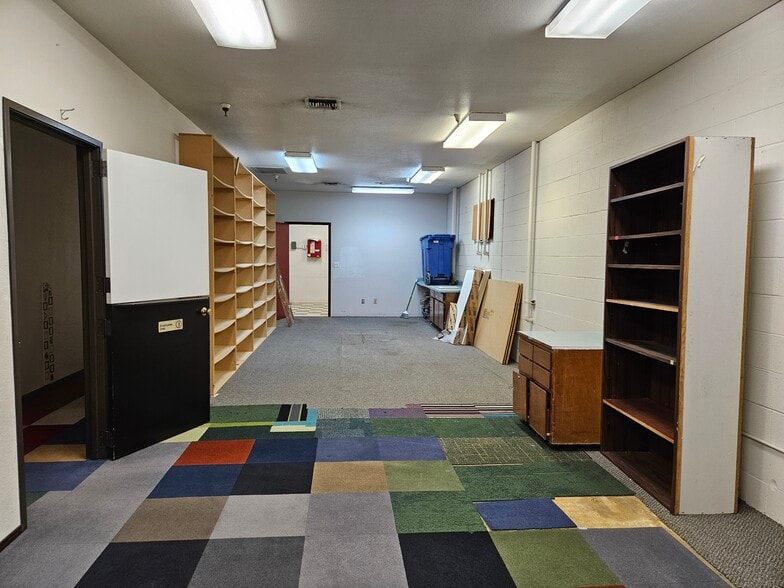 More Photos Of 2501 McHenry Ave, Modesto Freestanding For Sale