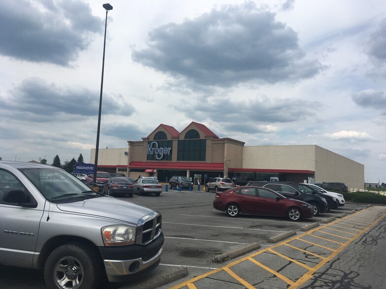 Primary Photo Of 1305 N Cass St, Wabash Unknown For Lease