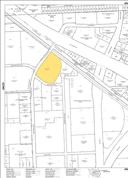 More Photos Of 7240 Brittmoore Rd, Houston Unknown For Lease