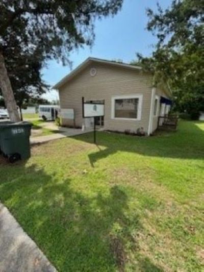 Primary Photo Of 1151 Henley St, Orangeburg Office For Sale