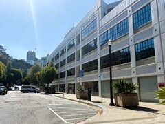 More Photos Of The Embarcadero @ Bay St., San Francisco Unknown For Lease