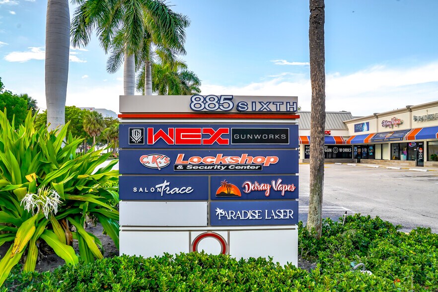 More Photos Of 851 SE 6th Ave, Delray Beach Unknown For Lease