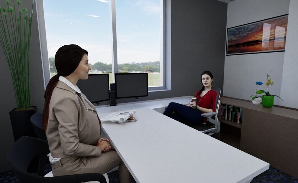 More Photos Of 1668 E Joyce Blvd, Fayetteville Coworking Space